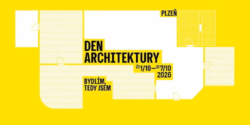 Den architektury | Plze\u0148