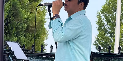 Ray Crooks at The Brookside Cafe: Saturday, January 3rd!!