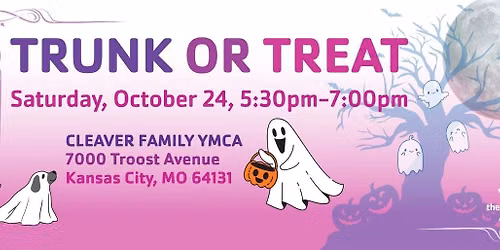 TRUNK OR TREAT