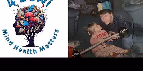 Sponsored walk \u201c4 dewi 4 mental health\u201d