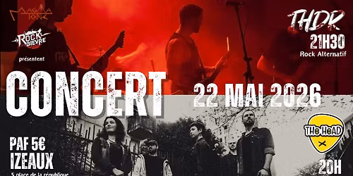 Concert Rock