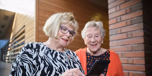 Hyvinvointia ik\u00e4\u00e4ntymiseen: Miten digipalvelut edist\u00e4v\u00e4t terveytt\u00e4?