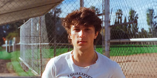 Kevian Kraemer at Brushy Street Commons