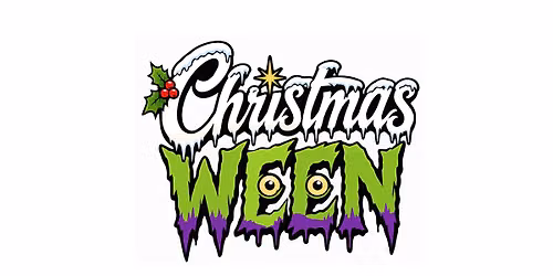 ChristmasWeen 2026