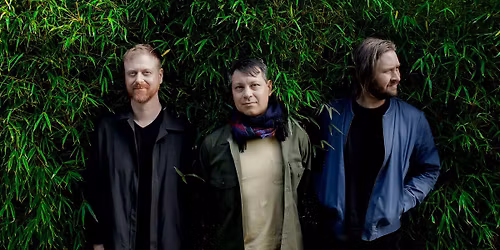 Casiokids Supp. Nylenda | Parkteatret | 18+ og Yngling (fri alder)