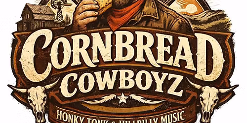 Cornbread Cowboyz at Bralies 2 