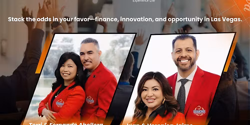 Diamond Las Vegas Conference