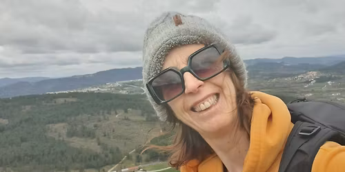 Caminhada Serra Leomil