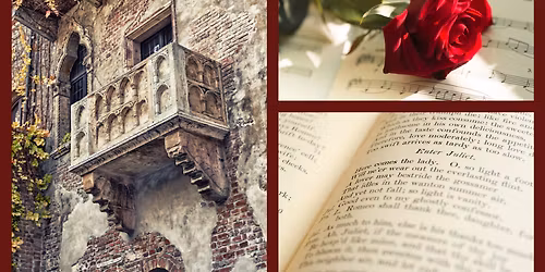 Red Light Romeos at Ponderosa Lounge