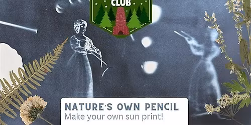 History Kids Club - Create your own Printing Press!