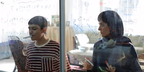 UCLA Celebration of Iranian Cinema: Woman and Child (2025)