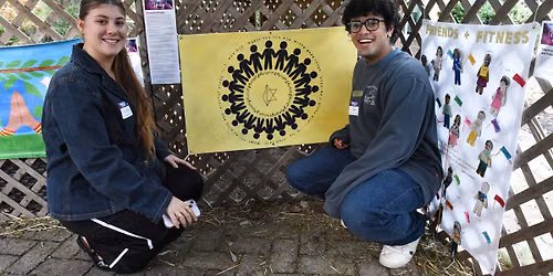 Under One Roof: Participant Info Sessions