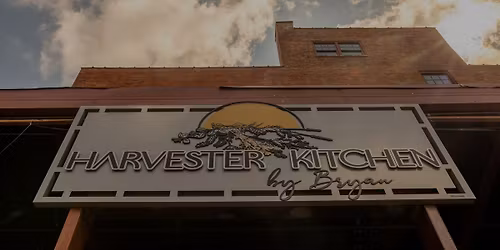 SOLD OUT - Feast of Farewells