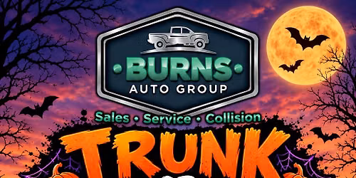 Trunk or Treat