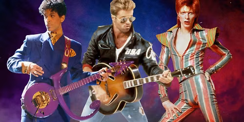 Jason Singh \u2013 Heaven\u2019s Greatest Hits: 10 Years Gone || The Gov, Adelaide