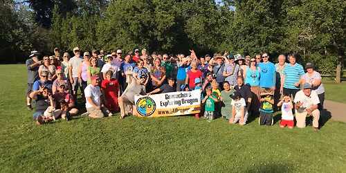 GEOregon Presents: GIFF 2025!