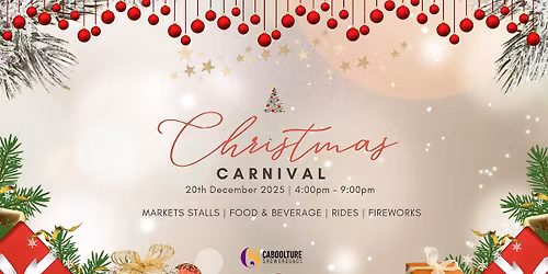 Christmas Carnival