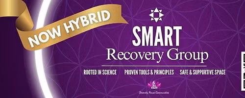 Lapeer SMART Recovery Group (Now Hybrid)