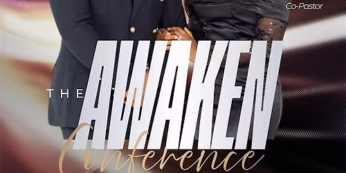 THE AWAKEN CONFERENCE