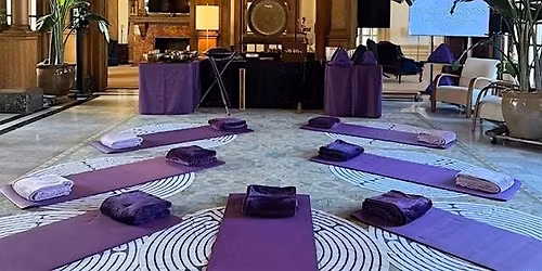 The Beltane Gathering