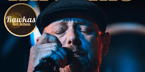 Rawkas live at the Brickmakers