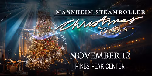 Mannheim Steamroller Christmas By Chip Davis
