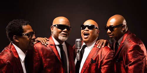Blind Boys of Alabama Present: Songs In the Key of Life
