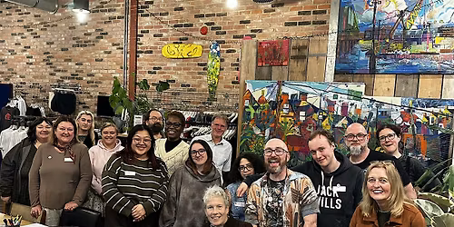 ArtyParti - Sunderland Scratch #7