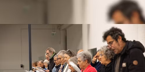 Ciclo Poemar: Palavras Partilhadas