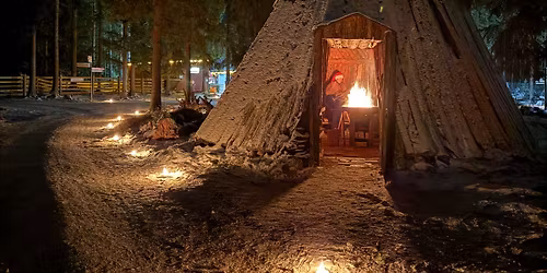 HYMYN JOULUTAPAHTUMA 7.12