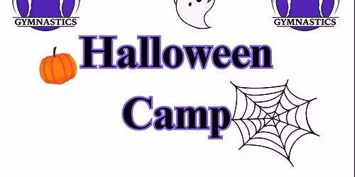 HALLOWEEN CAMP