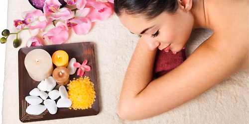 Les Jeudis du Bien Etre\/Wellness donderdag