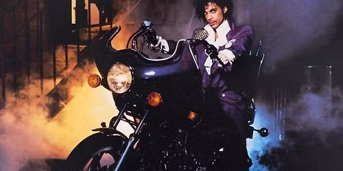 Prince Tribute: PURPLE RAIN (1984) - New Restoration! 