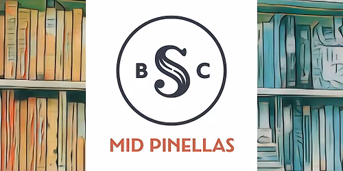 Mid Pinellas Silent Book Club