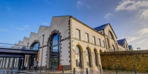 Go\u00fbter aux Capucins - foire OpenBidouille