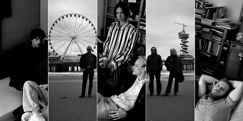 GRUNDEIS + DIE ANSTALT