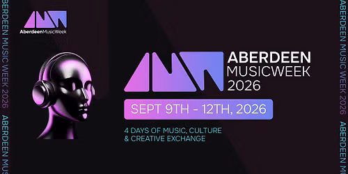 DAY 2: AMW26 - MADE IN THE NORTH EAST (THE FIRESIDE CHAT & NETWORKING)