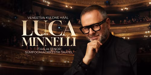 Luca Minnelli