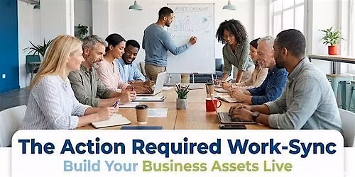 Action Required WorkSync - 5:30PM