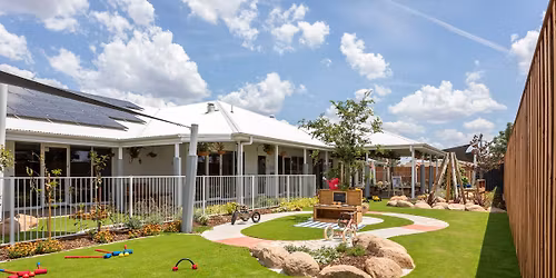 Eden Academy Dubbo Open Day