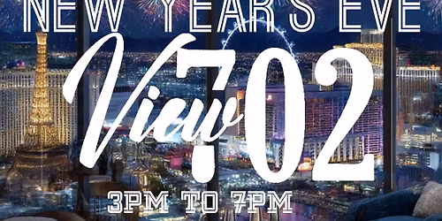 LAS VEGAS STEPPIN COMMUNITY PRE-NEW YEAR'S EVE PARTY