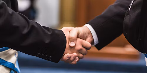 November - Extra Meeting