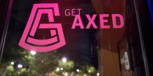 Get Axed Country Night! 