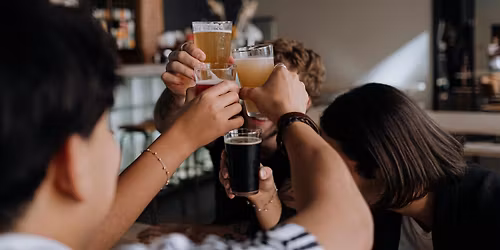 MONDAY NIGHT FOOTBALL AT PARK CITY BREWING