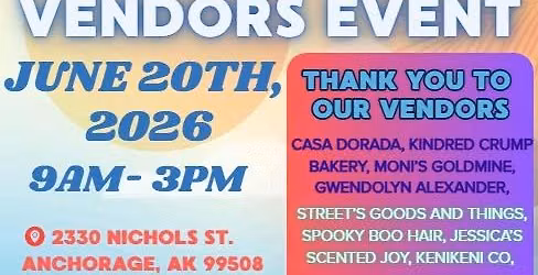 Assets Inc vendor event