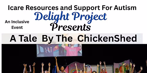 Tales By Chickenshed