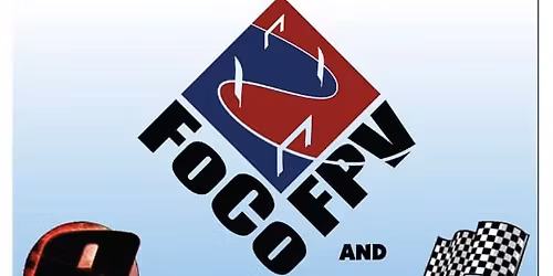 FoCo FPV TinyWhoop race