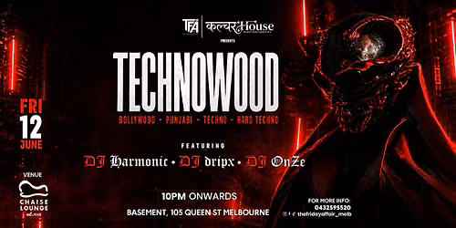 TECHNOWOOD