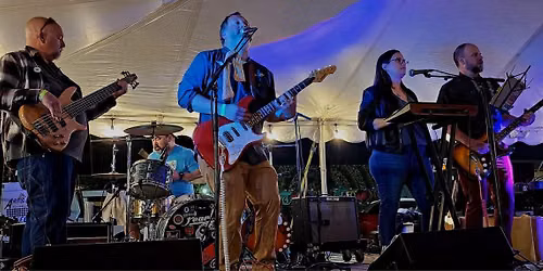 Sadbox @ Dayton Porchfest 2026