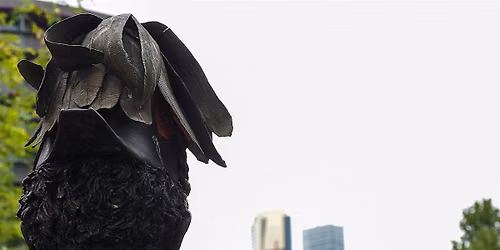 Melbourne City Photo Walk- Travel Photography Course